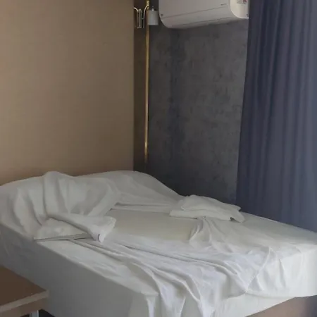 Hotel Emilia Muğla
