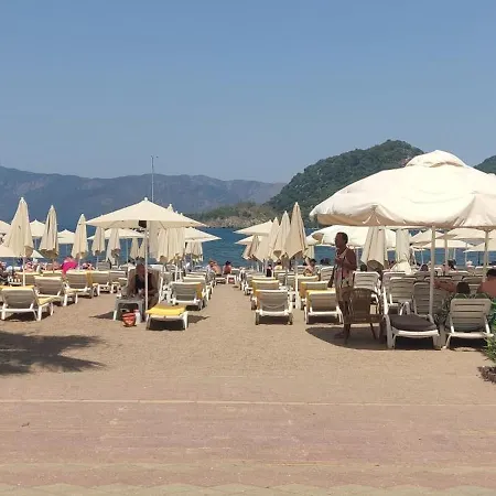 Emilia Hotel Mugla