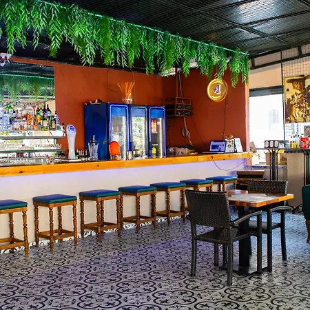 Отель Emilia Мугла